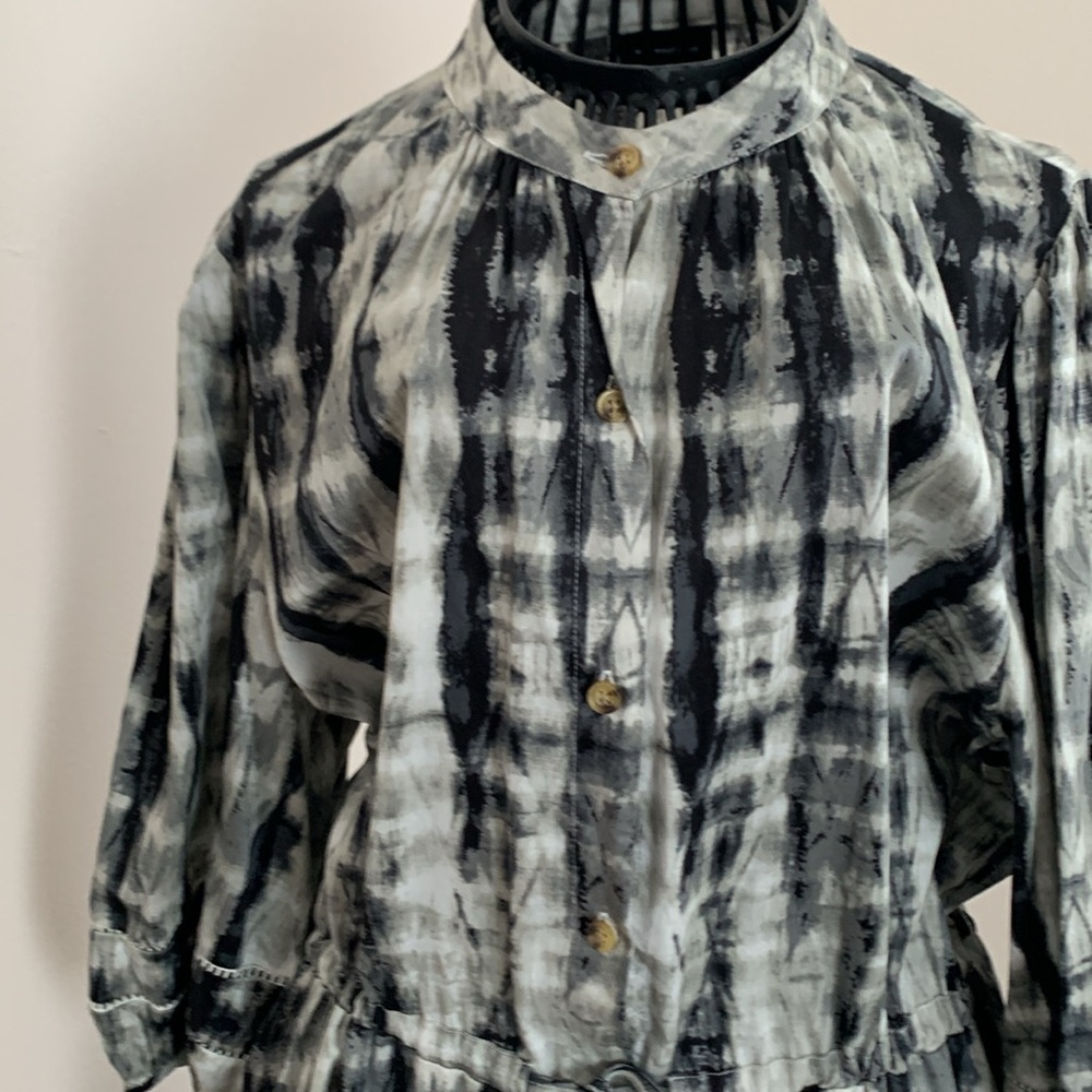 Who What Wear L dress worn once - Picture 3 of 5
